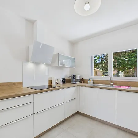 A 450 M De La - Maison 4 Adultes Et 2enfants * Jard-sur-Mer