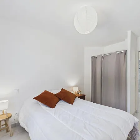 Casa vacanze A 450 M De La - Maison 4 Adultes Et 2enfants *
