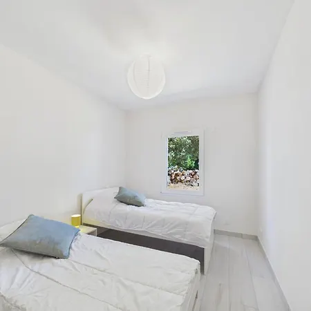 A 450 M De La - Maison 4 Adultes Et 2enfants * Jard-sur-Mer