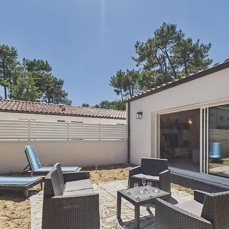 Casa vacanze A 450 M De La - Maison 4 Adultes Et 2enfants